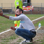 Calcio | Arenzano. Mister Cocco lascia l'Arenzano: "Stagione positiva, ora cerco un club con cui condividere una visione a lunga scadenza"