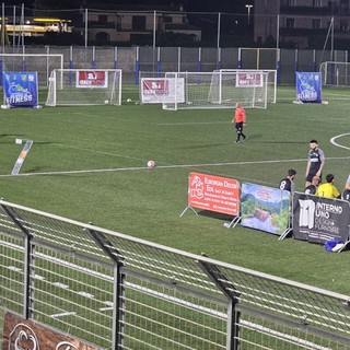 Quarto Trofeo Città di Albenga. Shugar Barber - M Infissi regala spettacolo, tre punti in cascina per Sabia Estate e European Decor Edil