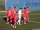 Calcio. Varese. Ufficiale, si ricompone in biancorosso il tandem Ciceri - Battaglino
