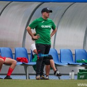 Calcio | Prima Categoria B. Storico Olimpic, la vittoria con la Virtus Don Bosco vale il salto in Promozione