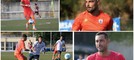 Calcio | Il Celle Varazze batte 1-0 l'Astrea, gli scatti dall'Olmo - Ferro (FOTOGALLERY)