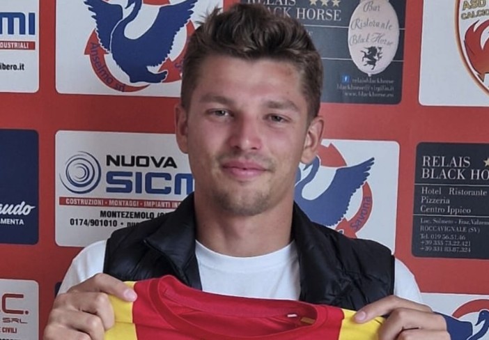 Calciomercato, Altarese. Fatta per gli ingaggi di Pregliasco e Intili