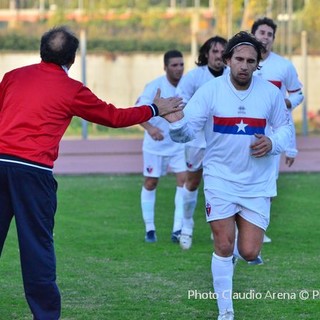 Calcio, Finale ascolta Rosset: "La Pro Dronero si può battere"