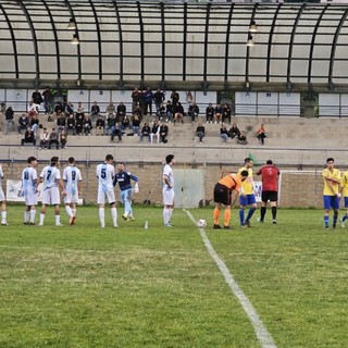 Calcio, Cisano. Finale di Coppa Liguria a giugno contro il Borgo Rapallo