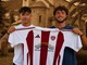 Calciomercato | Bruni - Acojocaritei: la Nolese riparte dalle sue certezze difensive Calciomercato | Bruni - Acojocaritei: la Nolese riparte dalle sue certezze difensive