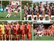 Calcio | Il Rivasamba espugna 2-1 il Corrent, gli scatti del match (FOTOGALLERY) Calcio | Il Rivasamba espugna 2-1 il Corrent, gli scatti del match (FOTOGALLERY)