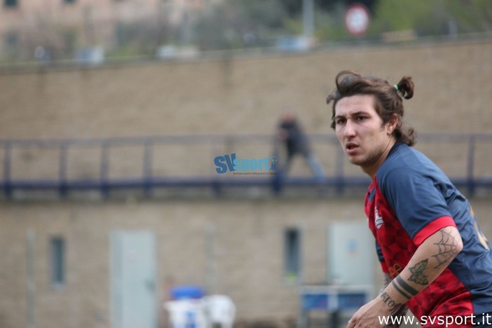 Calcio. Bardineto, Francesco Insolito guarda con fiducia alla ripresa: "Squadra con potenzialità, mi aspetto delle soddisfazioni" Calcio. Bardineto, Francesco Insolito guarda con fiducia alla ripresa: "Squadra con potenzialità, mi aspetto delle soddisfazioni"