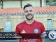 Calcio | Virtus Sanremese pigliatutto, Castaldo: "La dedica va a mio papà e ad ogni componente di questa grande società" (VIDEO) Calcio | Virtus Sanremese pigliatutto, Castaldo: "La dedica va a mio papà e ad ogni componente di questa grande società" (VIDEO)