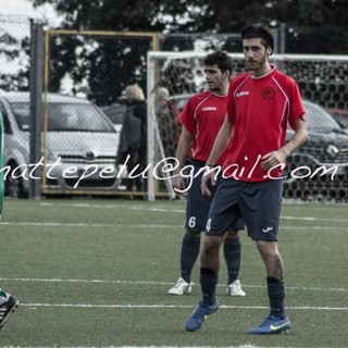 Calciomercato, Albenga. Filippo Pili lascia i bianconeri, a un passo il ritorno al Legino Calciomercato, Albenga. Filippo Pili lascia i bianconeri, a un passo il ritorno al Legino