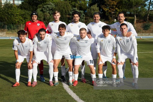 Calcio | Celle Varazze. Ore chiave per la panchina, in mattinata rumor sul possibile arrivo di Boschetto