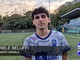 Calcio | Ceriale. Il guizzo di Beluffi vale un punto con il San Cipriano: "Pari utile, per noi è stata una gara di carattere" (VIDEO)