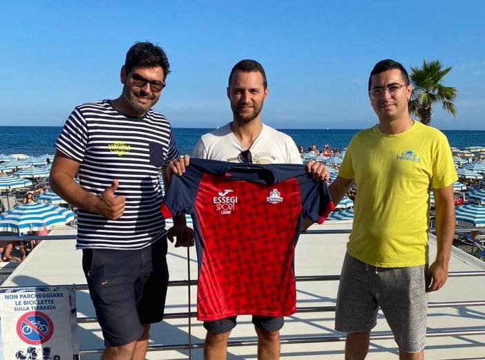 Calciomercato, San Francesco Loano. Arriva l'annuncio anche per Franco Rossignolo