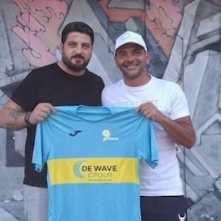 Calciomercato | L'esperienza di Bardhi per il Giusvalla