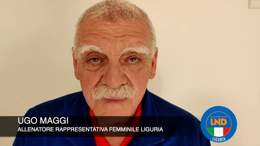 Calcio, Torneo delle Regioni. Il punto di Ugo Maggi sulla Rappresentativa Femminile: "Peccato d'inesperienza, ma abbiamo ben seminato per il futuro" (VIDEO)