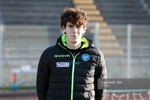 Bergonzi dirigerà Arenzano - Rivasamba Bergonzi dirigerà Arenzano - Rivasamba