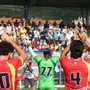 Calcio | La legge del Viglino punisce anche il Borgosesia: 3-0 del Millesimo e giallorossi al quarto posto