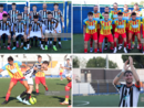 Calcio, Coppa Liguria Prima Categoria. L'Albingaunia esordisce con una vittoria: tutti gli scatti del successo con la San Filippo Neri (FOTOGALLERY)