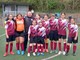 Calcio femminile. Straordinario Borghetto, vinto al primo colpo il campionato CSI