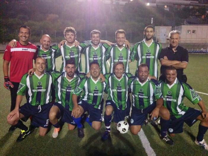 Calcetto, Torneo Dream Car, conclusa anche la quinta giornata