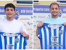 Calciomercato. I fratelli Destito passano al Ceriale