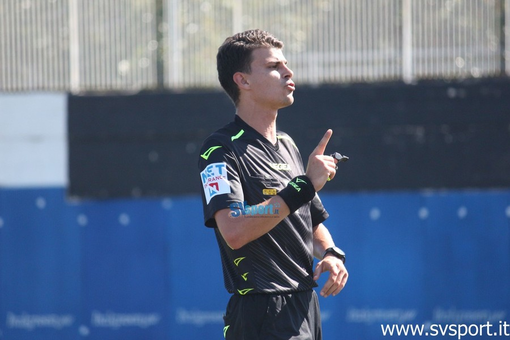 Mazzoni dirigerà Pietra Ligure - Rivasamba