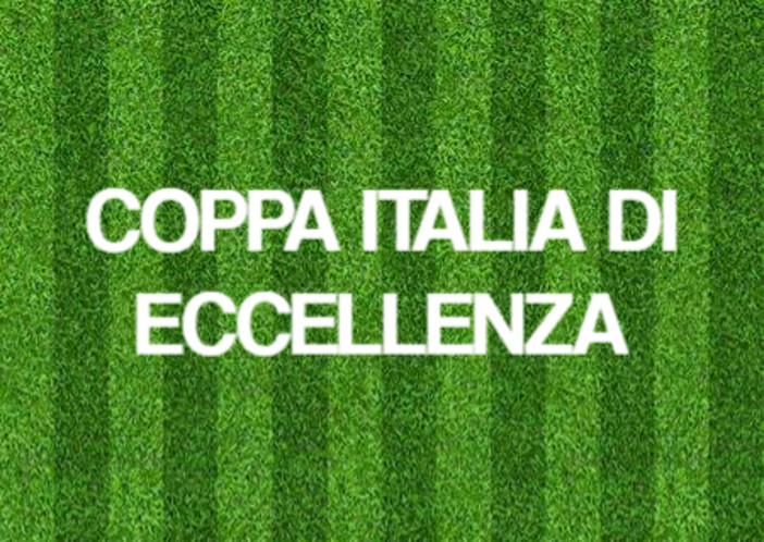 Calcio, Coppa Italia di Eccellenza. Ecco gli abbinamenti degli ottavi senza criterio territoriale Calcio, Coppa Italia di Eccellenza. Ecco gli abbinamenti degli ottavi senza criterio territoriale