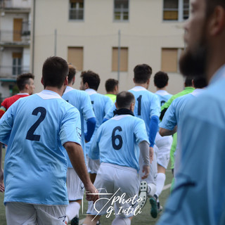 Area Calcio Andora. Non si vedono stravolgimenti di mercato in vista, due nuovi arrivi nel direttivo