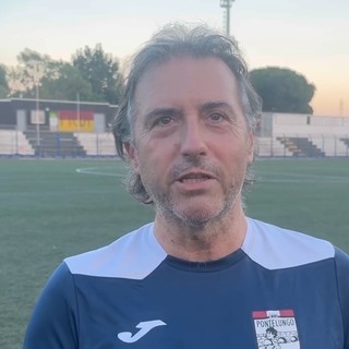Calcio, Pontelungo. Zanardini vuole subito la massima attenzione: "I nostri avversari ora ci conoscono. Pochi dubbi sui nuovi arrivi, sappiamo chi abbiamo preso" (VIDEO)
