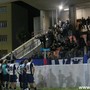 Calcio, Savona. Biancoblu abulici con la Sampierdarenese, lo 0-0 indispettisce i tifosi