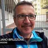 Masone vincente in casa della Vadese. Max Bruzzone: "Esaltiamo i pregi e nascondiamo i difetti" Masone vincente in casa della Vadese. Max Bruzzone: "Esaltiamo i pregi e nascondiamo i difetti"