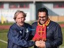 Calcio, Cairese. La sconfitta di Bra costa la panchina a Marco Nappi Calcio, Cairese. La sconfitta di Bra costa la panchina a Marco Nappi