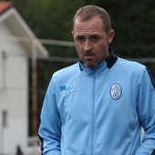 Calcio, Pietra Ligure. Moraglia rimpiange il primo tempo contro il Loano: &quot;Troppo testardi, la ripresa preferisco non commentarla&quot; (VIDEO)