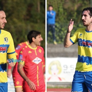 Calciomercato. Il Celle Varazze monitora le possibili evoluzioni cairesi, Sassari e Silvestri sono sul taccuino Calciomercato. Il Celle Varazze monitora le possibili evoluzioni cairesi, Sassari e Silvestri sono sul taccuino