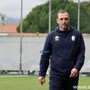 Calcio | Pietra Ligure corsaro sul campo dell'Athletic Club Albaro, Moraglia: "Partita non bella, ma seria e tosta" Calcio | Pietra Ligure corsaro sul campo dell'Athletic Club Albaro, Moraglia: "Partita non bella, ma seria e tosta"