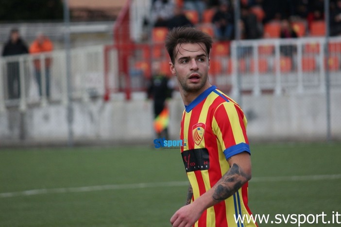 Calciomercato. Finalmente Diego Dagnino, ma i giallorossi sprofondano con la Superba