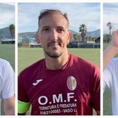 Calcio, Veloce. La festa non si ferma: tutta la soddisfazione di Suetta, De Luca e Bruzzone (VIDEO)