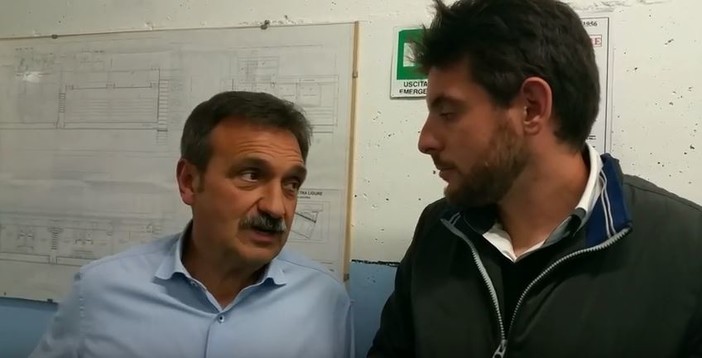 Calcio, Pietra Ligure. Il rammarico di Ferraro: "E' la più grande delusione della mia carriera"