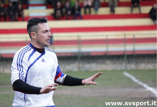 Calcio, Cairese: l'annuncio del nuovo allenatore è stato rinviato a martedì mattina (AGGIORNAMENTO)