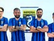 Calciomercato, Imperia. Ecco Scarrone, Costantini, Castagna e Faedo. Confermati Giglio e Ardissone Calciomercato, Imperia. Ecco Scarrone, Costantini, Castagna e Faedo. Confermati Giglio e Ardissone