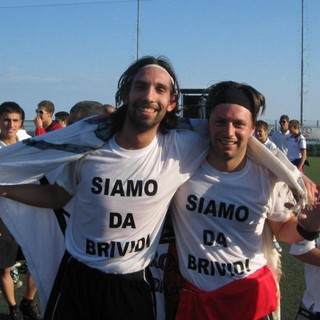 Calciomercato: sfuma il grande ritorno di Cristian Cattardico ad Arenzano