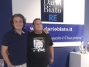 Calcio, Giusvalla. Roberto Gagliardo sarà il Dirigente Accompagnatore gialloceleste