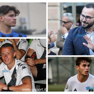 Calciomercato, Pietra Ligure. Il dg Filadelli smonta le suggestioni: "Operazione Sogno al momento non percorribile" Calciomercato, Pietra Ligure. Il dg Filadelli smonta le suggestioni: "Operazione Sogno al momento non percorribile"