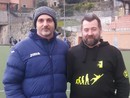 Calcio, Letimbro. Roso rassegna le dimissioni, la panchina a Fabrizio Dotta Calcio, Letimbro. Roso rassegna le dimissioni, la panchina a Fabrizio Dotta