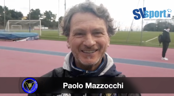 Calcio, Eccellenza. Il Varazze chiamato all'impresa per la salvezza, mister Mazzocchi: &quot;Non possiamo più sbagliare, dobbiamo crederci!&quot;