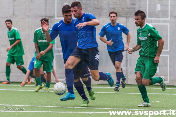 Calcio, Promozione: i risultati e la classifica dopo la prima giornata