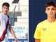 Calcio, Genoa. Il ds Ottolini benedice i giovani savonesi: "Debenedetti in ritiro con la Prima Squadra, Consiglio sarà il portiere del futuro"