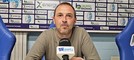 Calcio | Pietra Ligure. Moraglia rilancia: "Nessun ridimensionamento, la nostra asticella deve rimanere alta" (VIDEO)