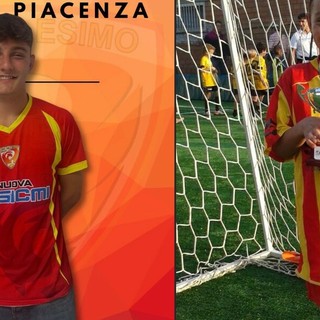Calciomercato | Millesimo, torna in giallorosso Tommaso Piacenza