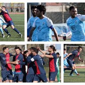 Calcio. Vita e Gulli a segno al Chittolina, tutti gli scatti di Vado - Sanremese (FOTOGALLERY) Calcio. Vita e Gulli a segno al Chittolina, tutti gli scatti di Vado - Sanremese (FOTOGALLERY)