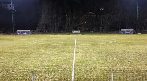 Calcio, Dego. Il Perotti rinasce per l'ennesima volta: "Saremo degli incoscienti, ma vogliamo darci un'altra possibilità" Calcio, Dego. Il Perotti rinasce per l'ennesima volta: "Saremo degli incoscienti, ma vogliamo darci un'altra possibilità"